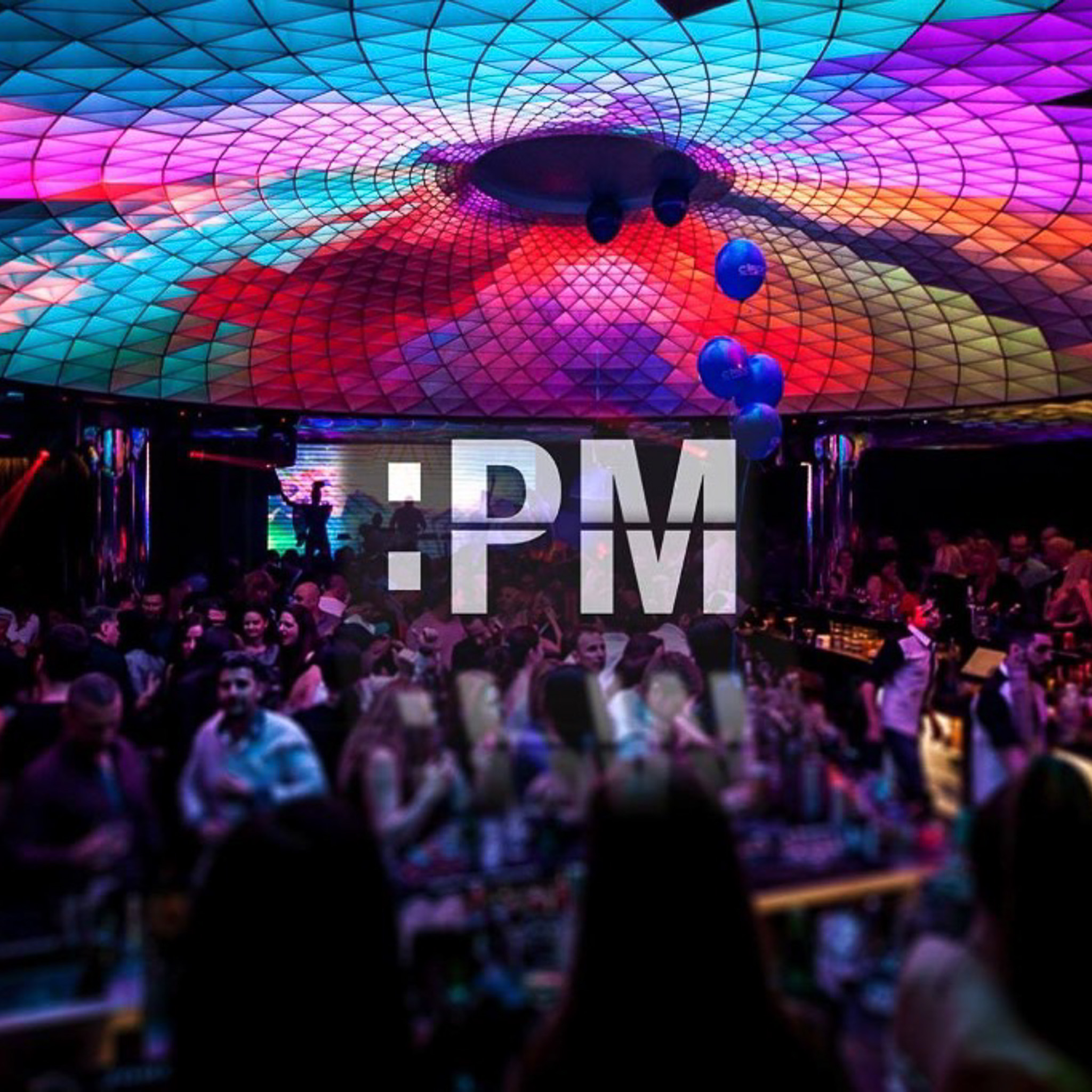 סיקרט סופיה חיי לילה