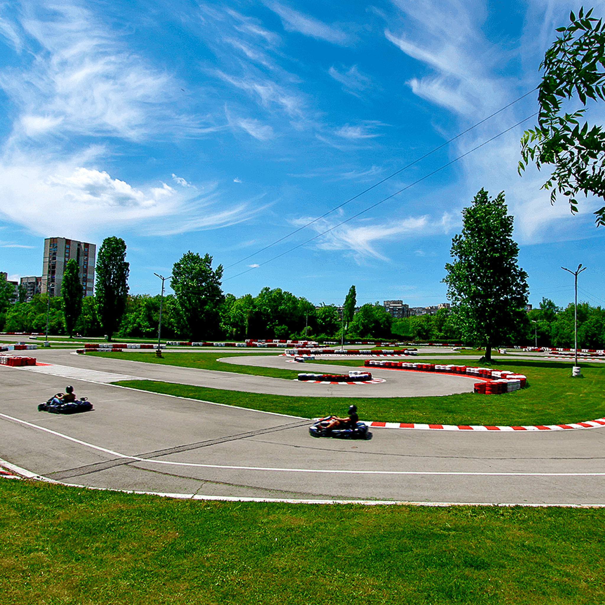 סיקרט סופיה אטרקציות