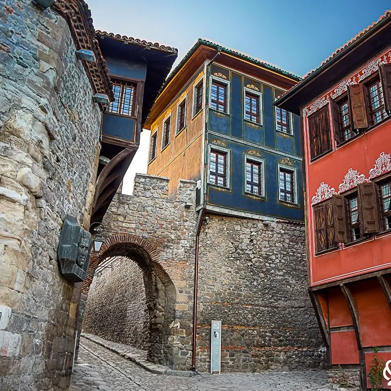 סיקרט סופיה טיולים