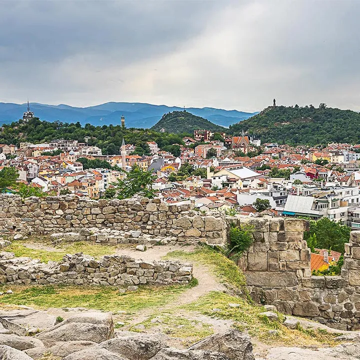 סיקרט סופיה טיולים