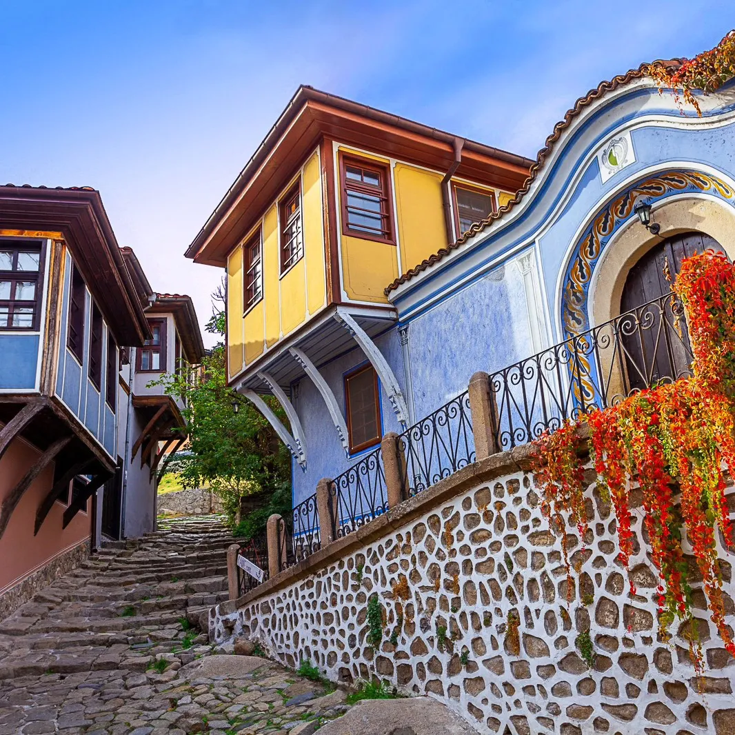 סיקרט סופיה טיולים