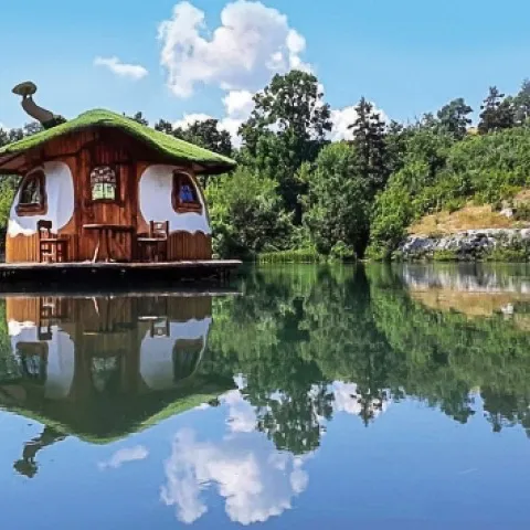 סיקרט סופיה טיולים