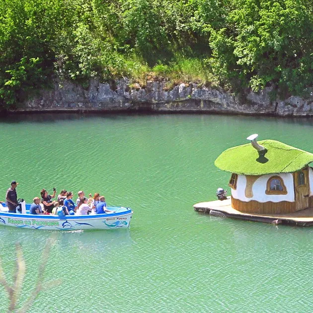 סיקרט סופיה טיולים