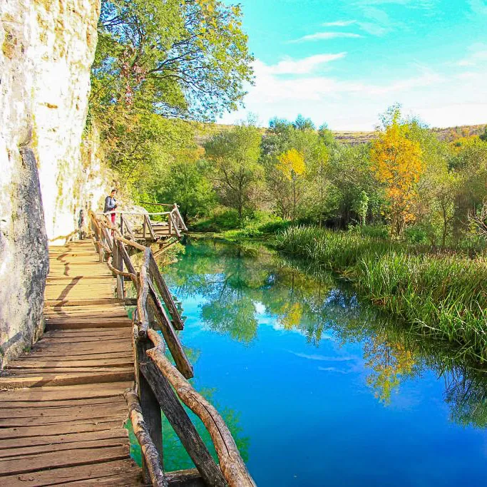 סיקרט סופיה טיולים