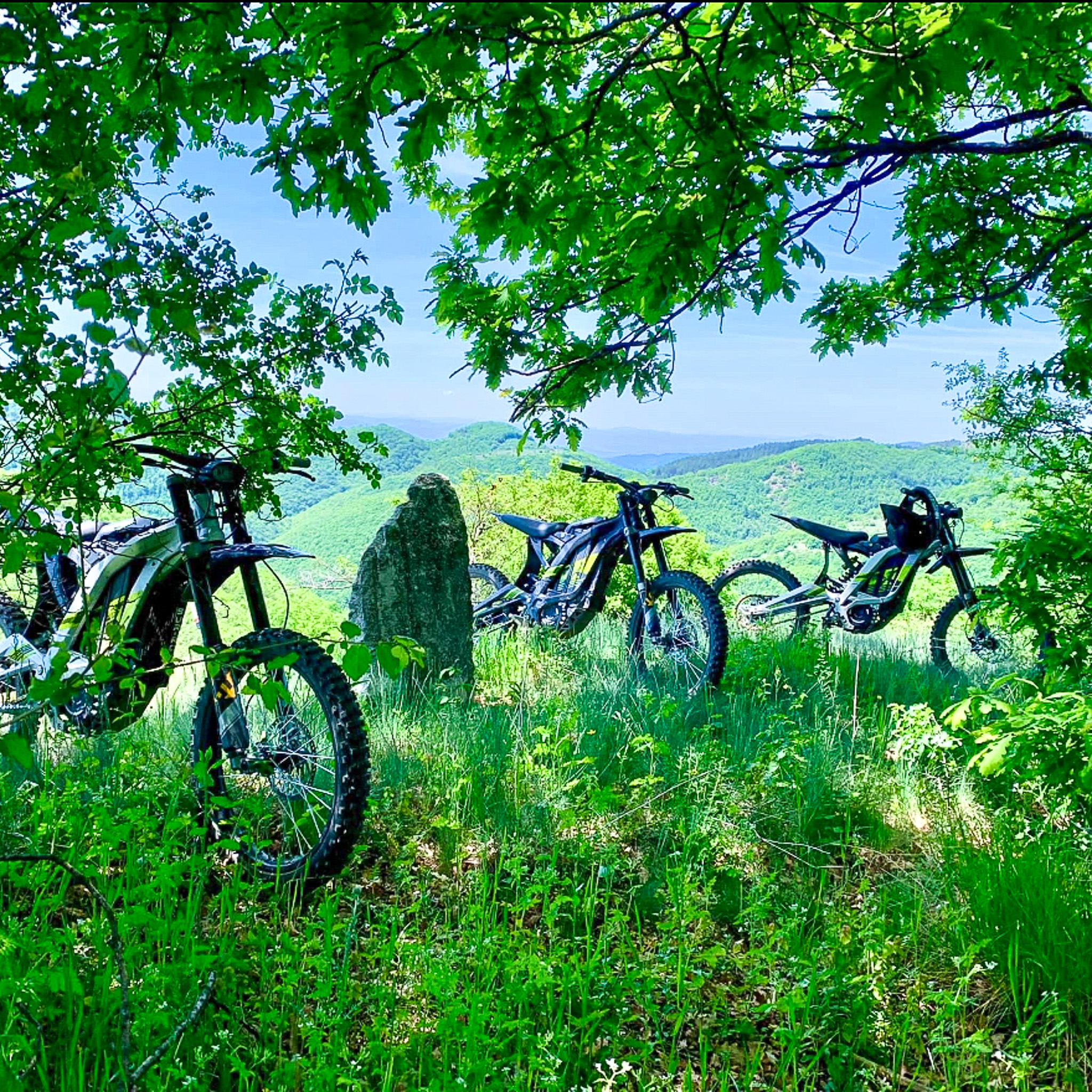 סיקרט סופיה אטרקציות