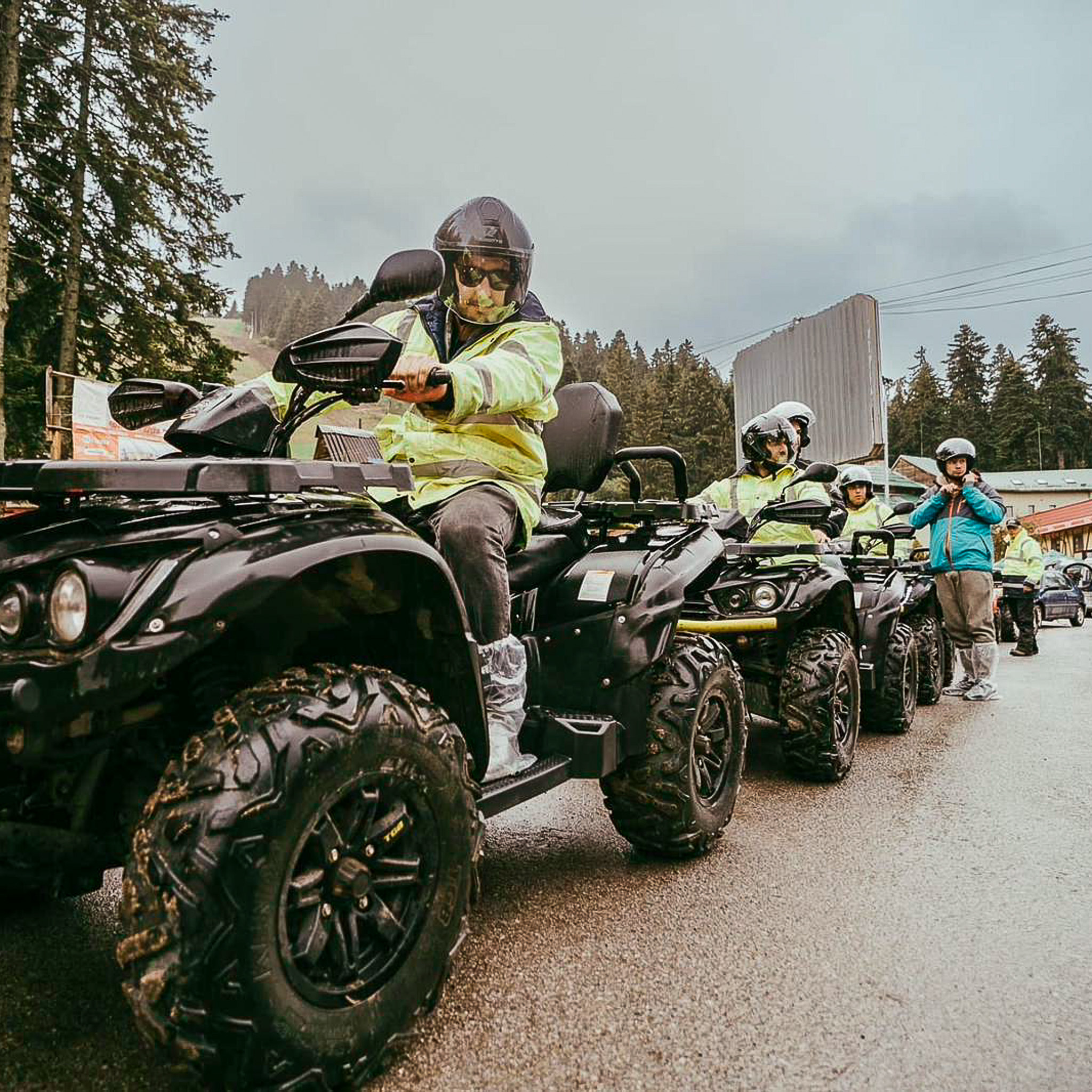 סיקרט סופיה אטרקציות