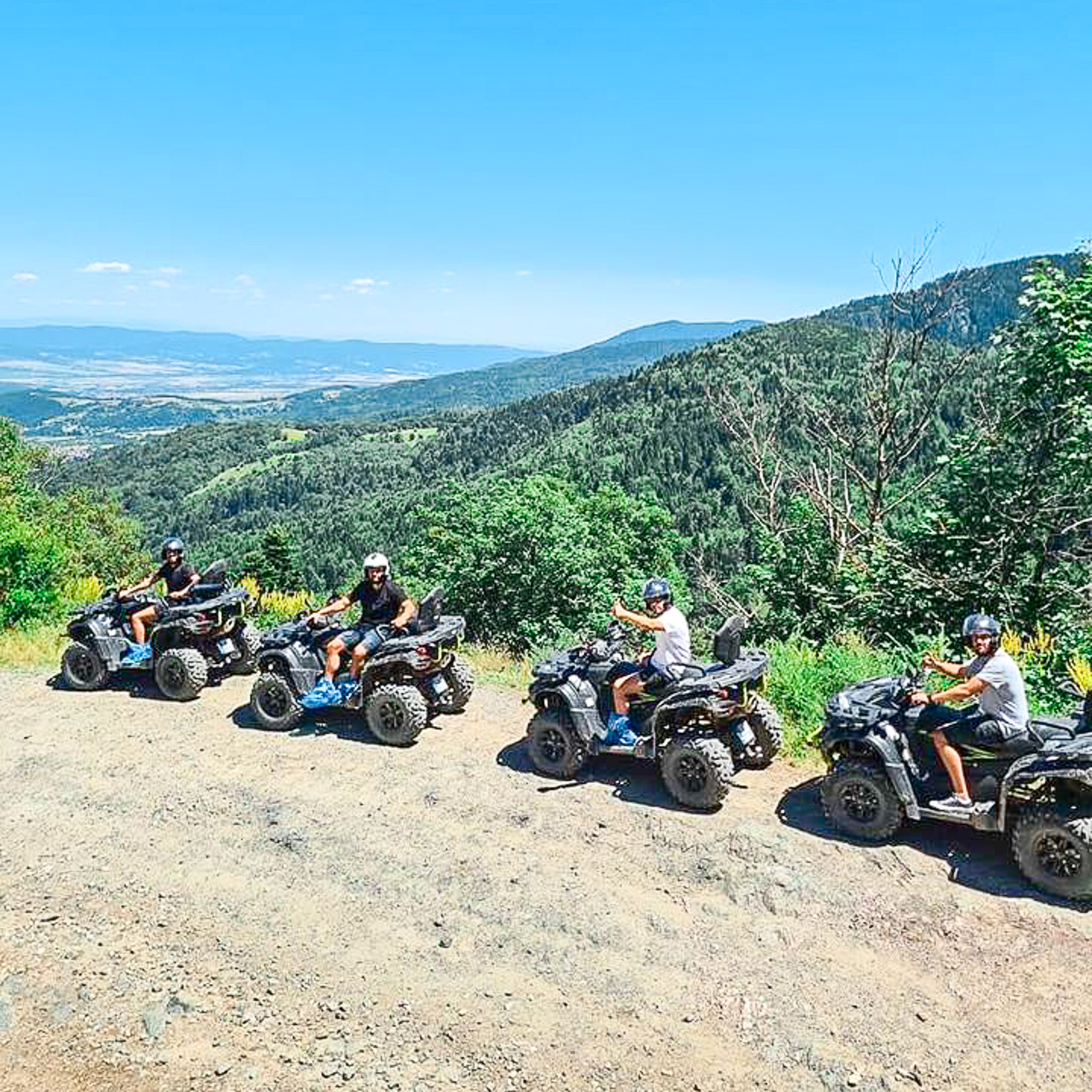 סיקרט סופיה אטרקציות