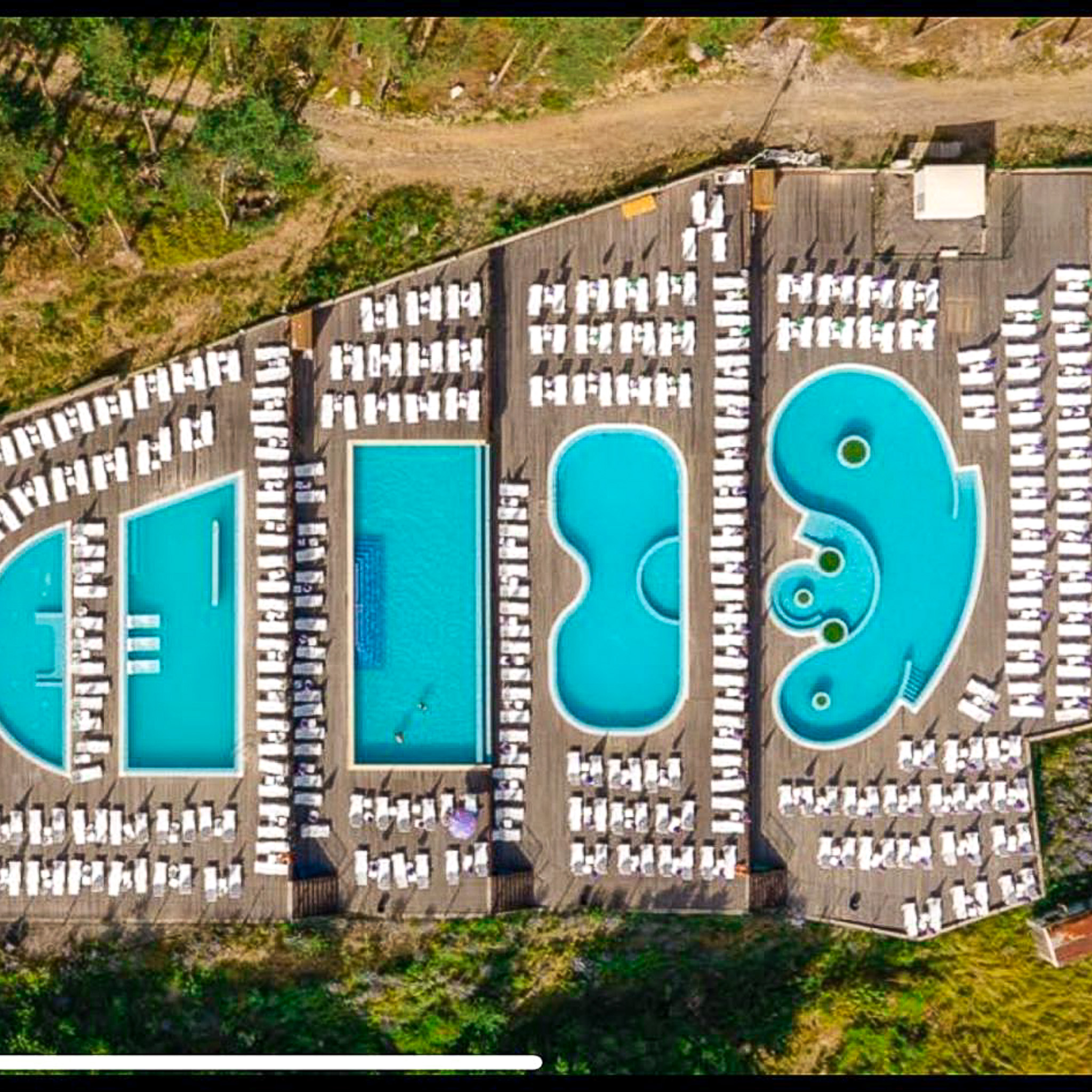 סיקרט סופיה אטרקציות