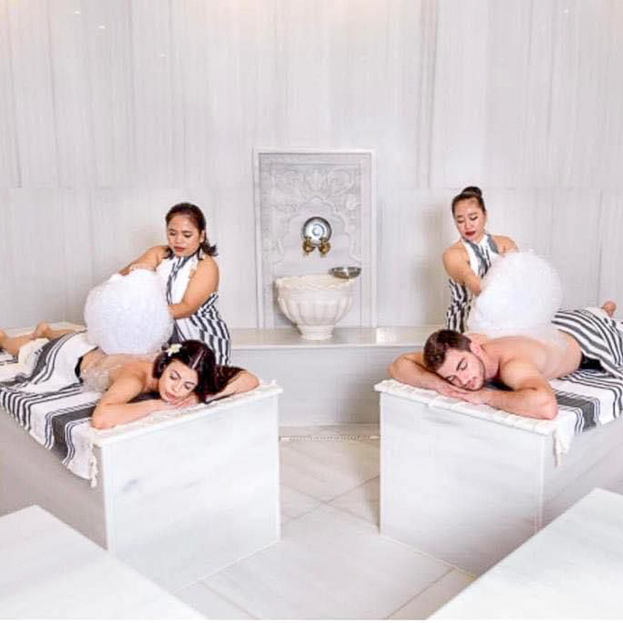 סיקרט סופיה אטרקציות